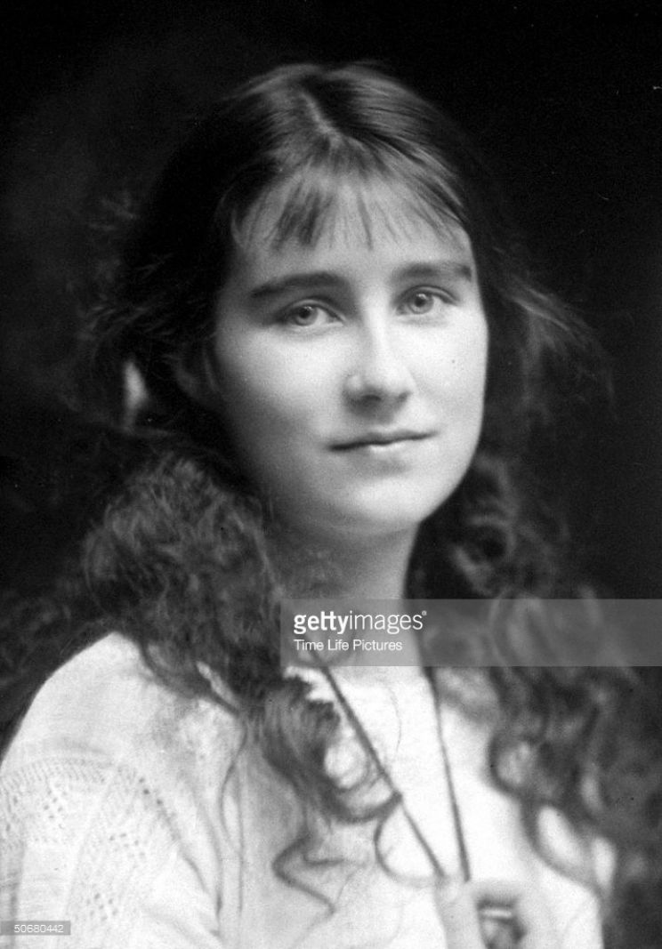 Queen Elizabeth the Queen Mother