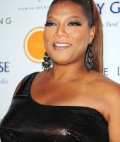 Queen Latifah