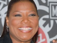 Queen Latifah