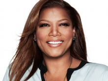 Queen Latifah