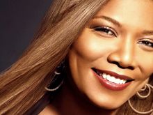 Queen Latifah