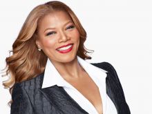 Queen Latifah