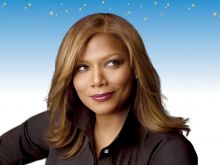 Queen Latifah