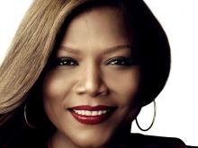 Queen Latifah