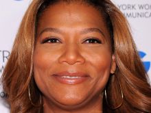 Queen Latifah