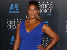 Queen Latifah