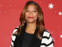 Queen Latifah