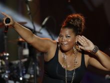 Queen Latifah