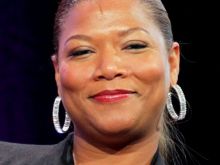 Queen Latifah