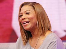 Queen Latifah