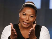 Queen Latifah