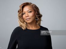 Queen Latifah