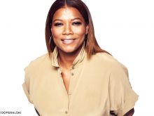 Queen Latifah