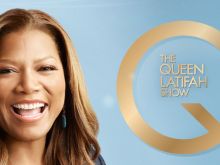 Queen Latifah