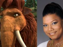 Queen Latifah