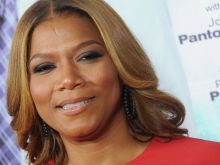 Queen Latifah