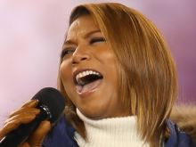 Queen Latifah