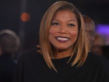 Queen Latifah