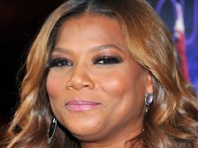 Queen Latifah