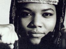 Queen Latifah