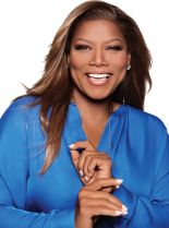 Queen Latifah