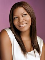 Queen Latifah