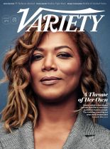 Queen Latifah