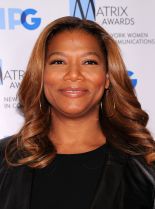 Queen Latifah