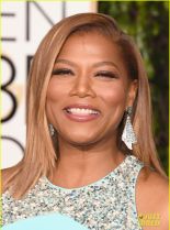 Queen Latifah photo