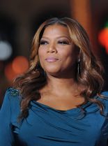 Queen Latifah photo