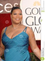 Queen Latifah