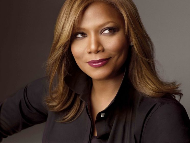 Queen Latifah