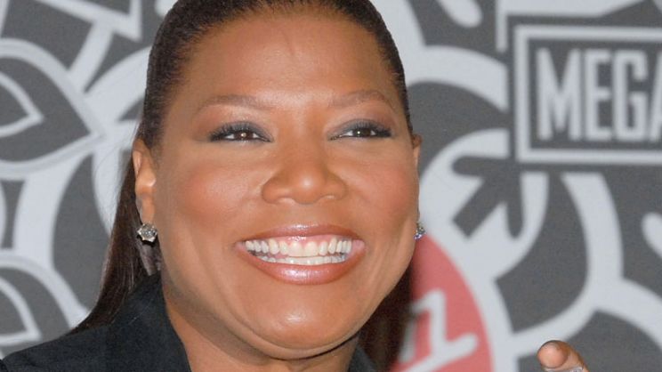 Queen Latifah