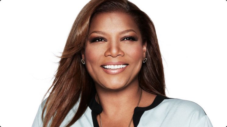 Queen Latifah