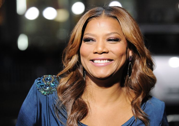 Queen Latifah