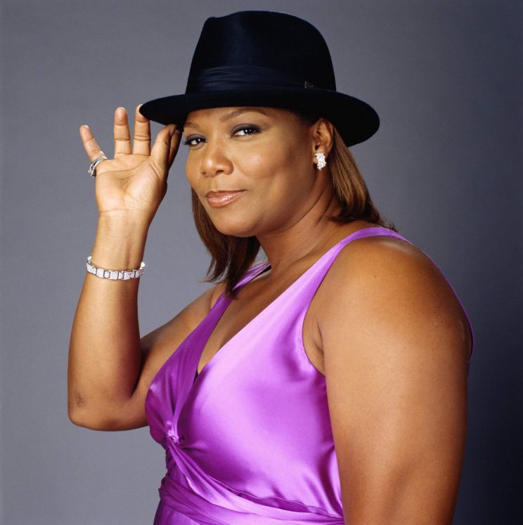 Queen Latifah