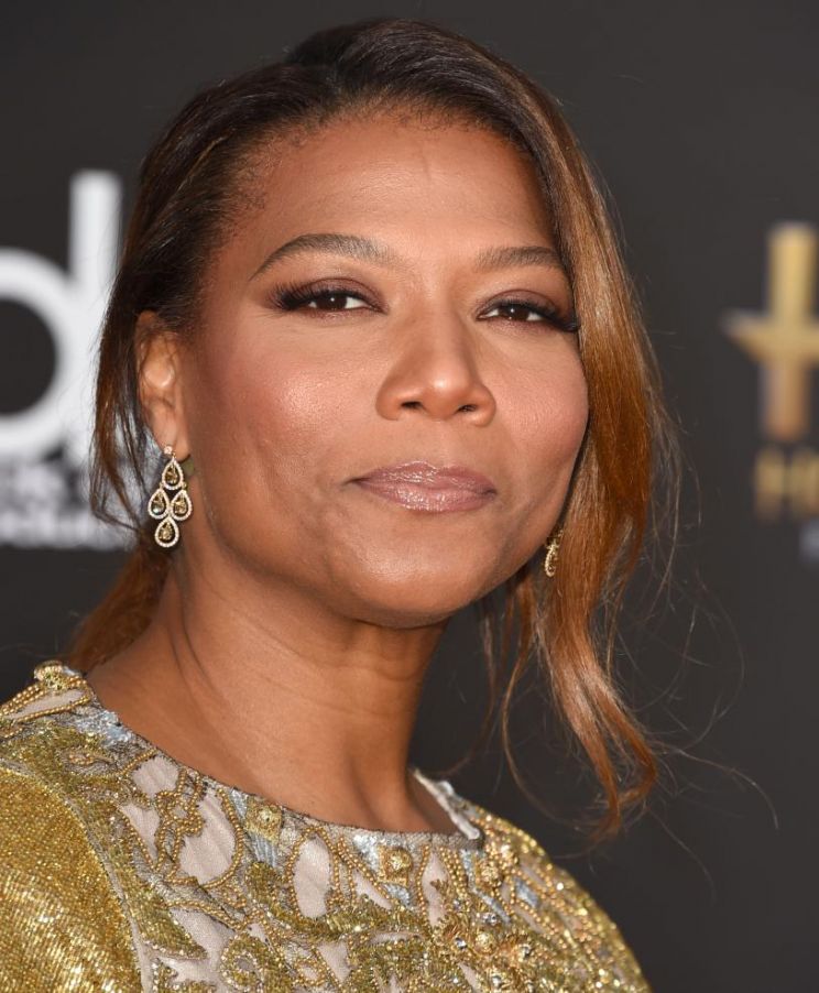 Queen Latifah