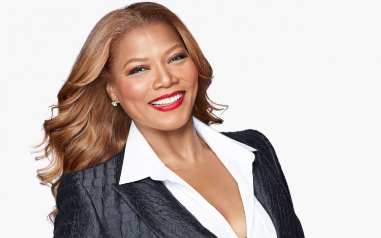 Queen Latifah