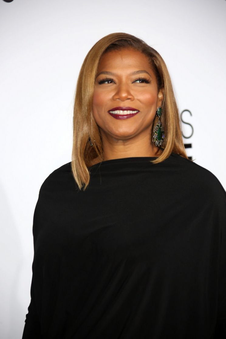 Queen Latifah