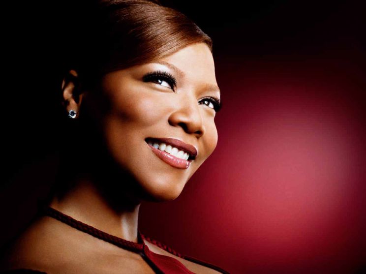 Queen Latifah