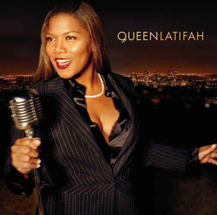 Queen Latifah