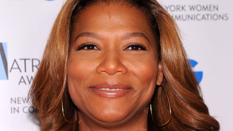 Queen Latifah