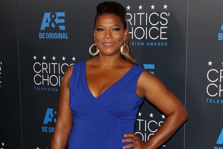 Queen Latifah