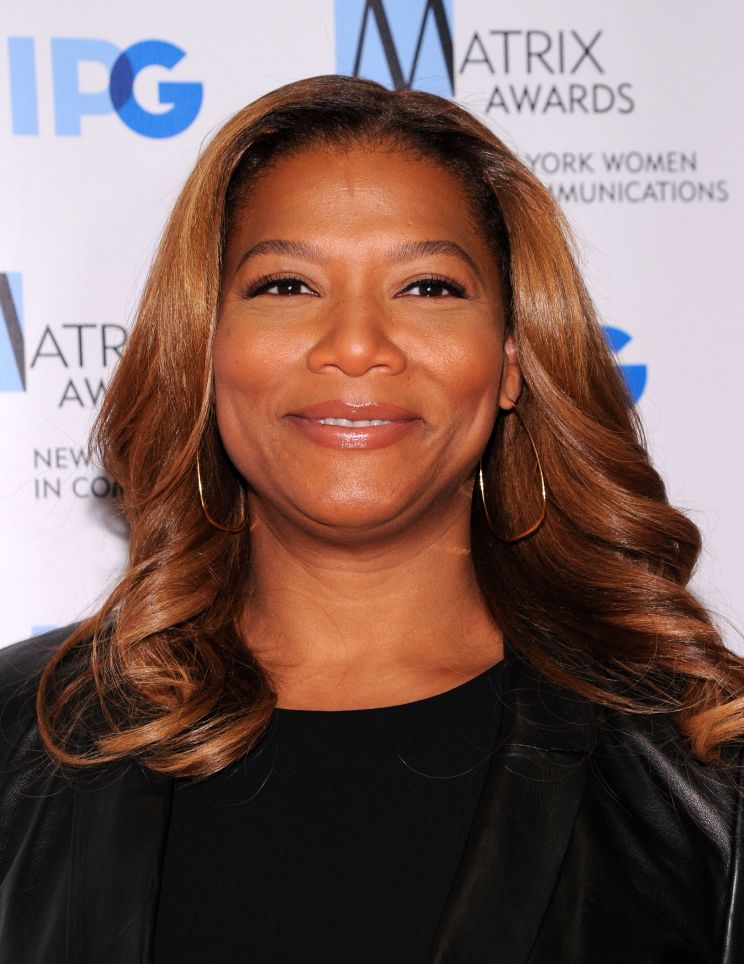 Queen Latifah