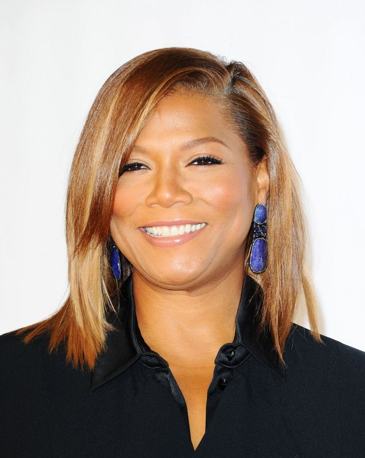 Queen Latifah