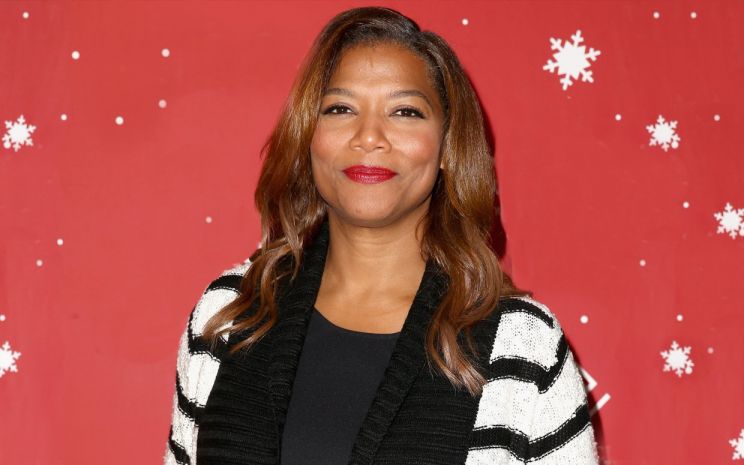 Queen Latifah