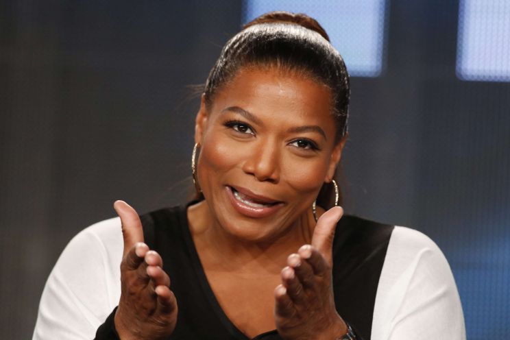 Queen Latifah