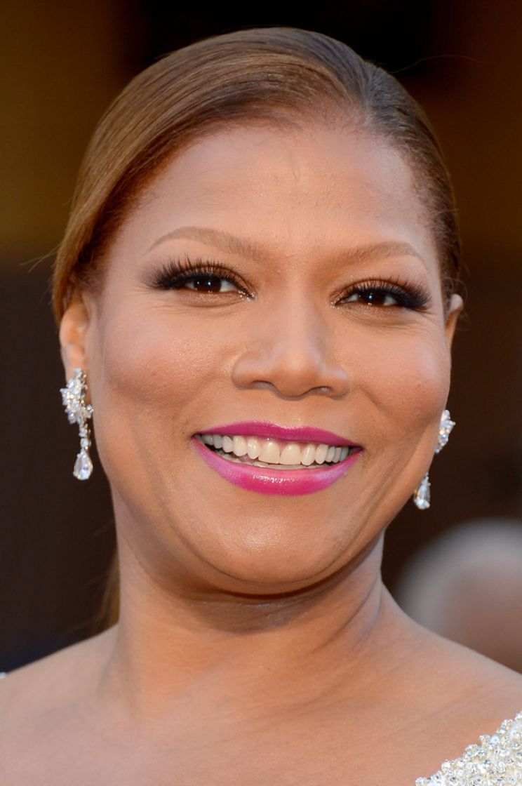 Queen Latifah