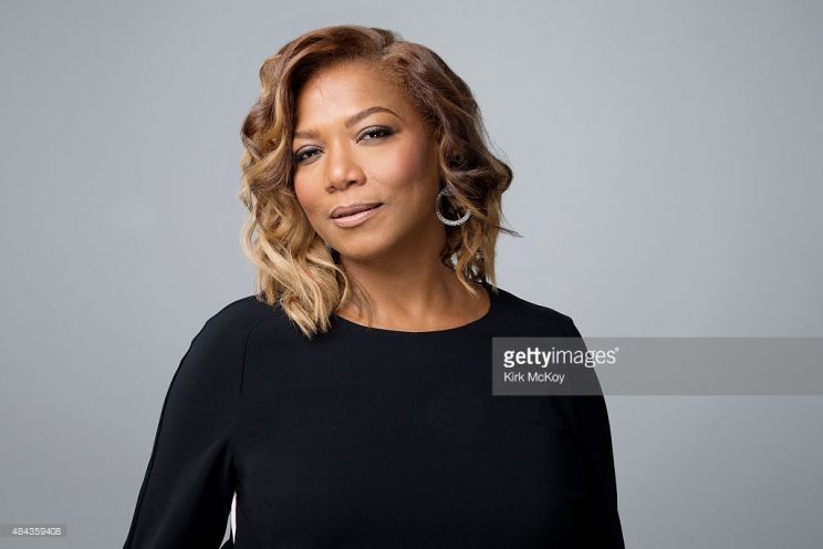 Queen Latifah