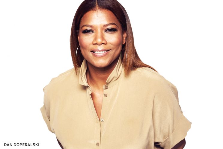Queen Latifah